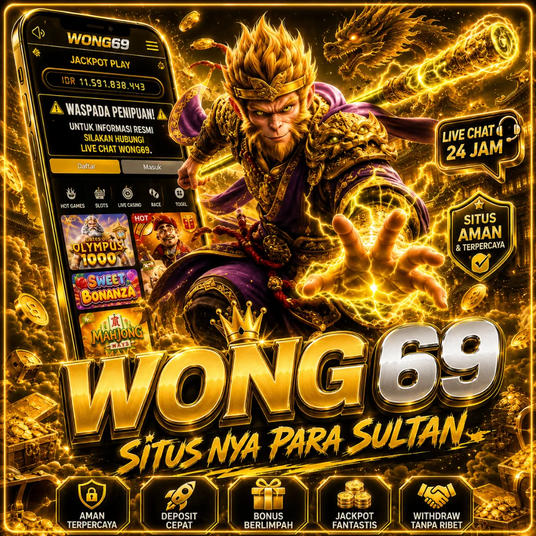  WONG69Banner